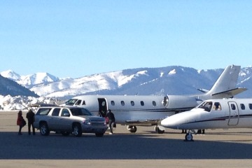 Colorado Jet Charter Reviews